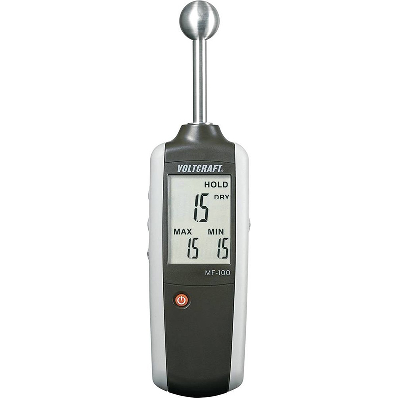 vochtmeter mf100
