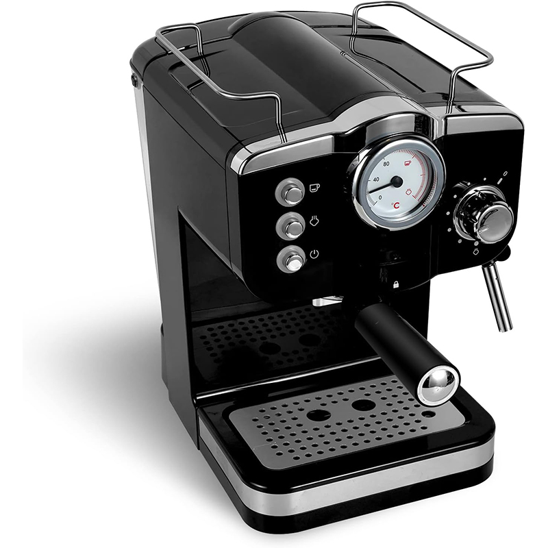 derlla koffiezetapparaat