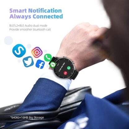 G-tide R1 smartwatch redealer