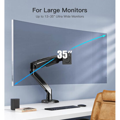 bureaublad monitor standaard