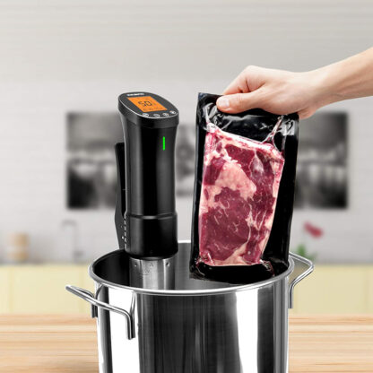 inkbird sous vide stick