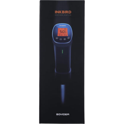 inkbird sous vide stick