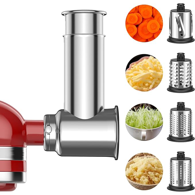 gvode opzetstuk kitchenaid