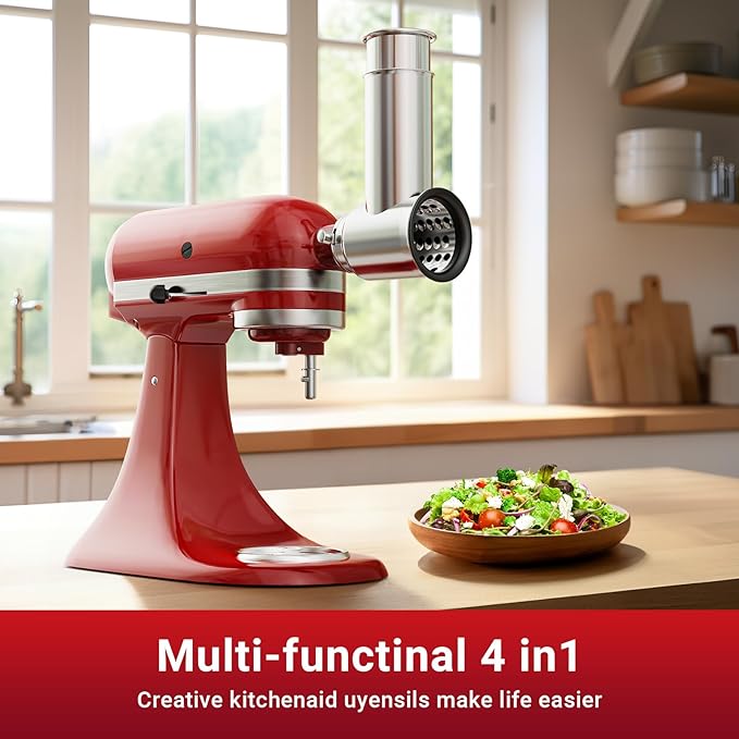 gvode opzetstuk kitchenaid