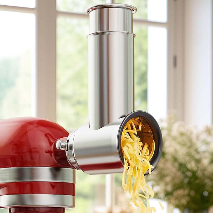 gvode opzetstuk kitchenaid