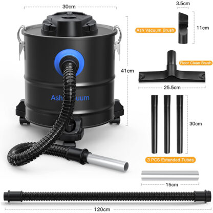 SuperFish Aquapower 200 - Krachtige en Compacte Opvoerpomp