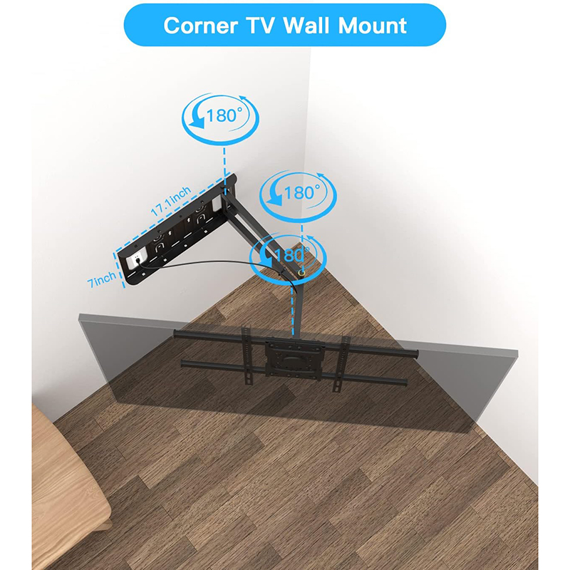 whyfone wandbeugel redealer