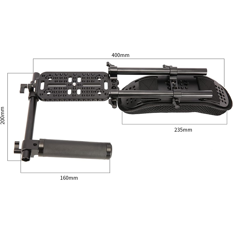 camera standaard redealer