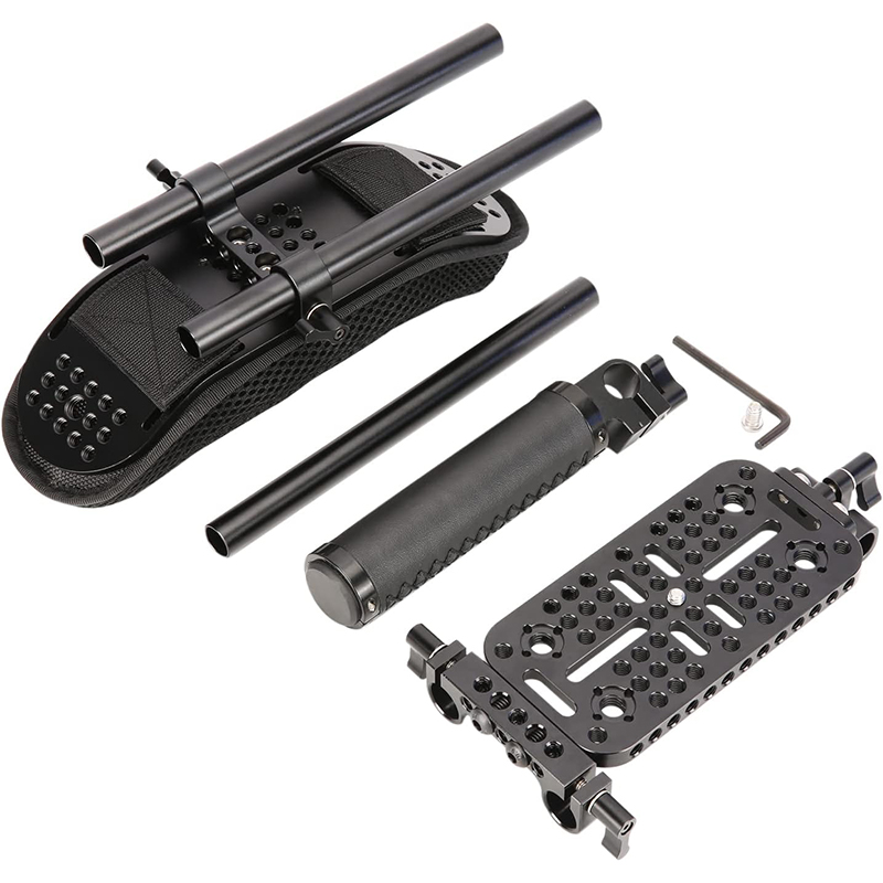 camera standaard redealer