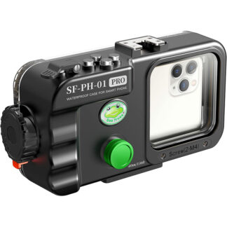 onderwater camera