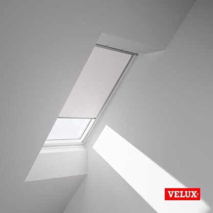 velux dakraam rolgordijn