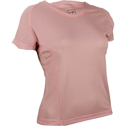 vrouw shirt avento roze