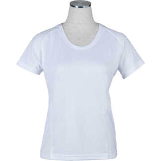 vrouw shirt avento wit