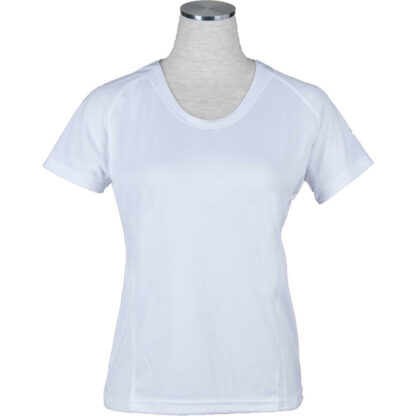 vrouw shirt avento wit