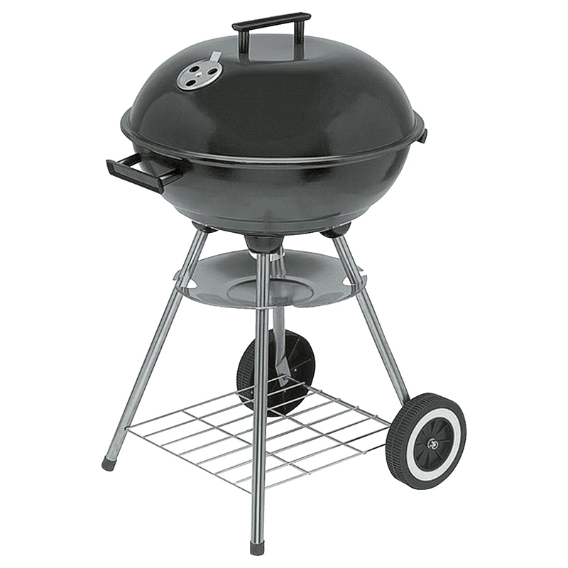 kogelbarbecue