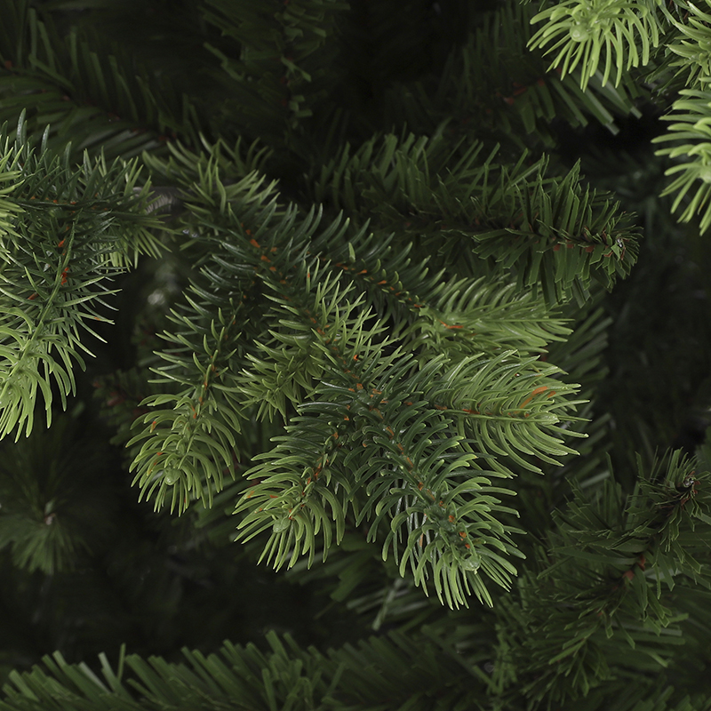 black box trees kunstkerstboom