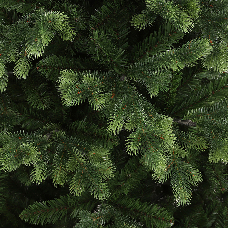 black box trees kunstkerstboom