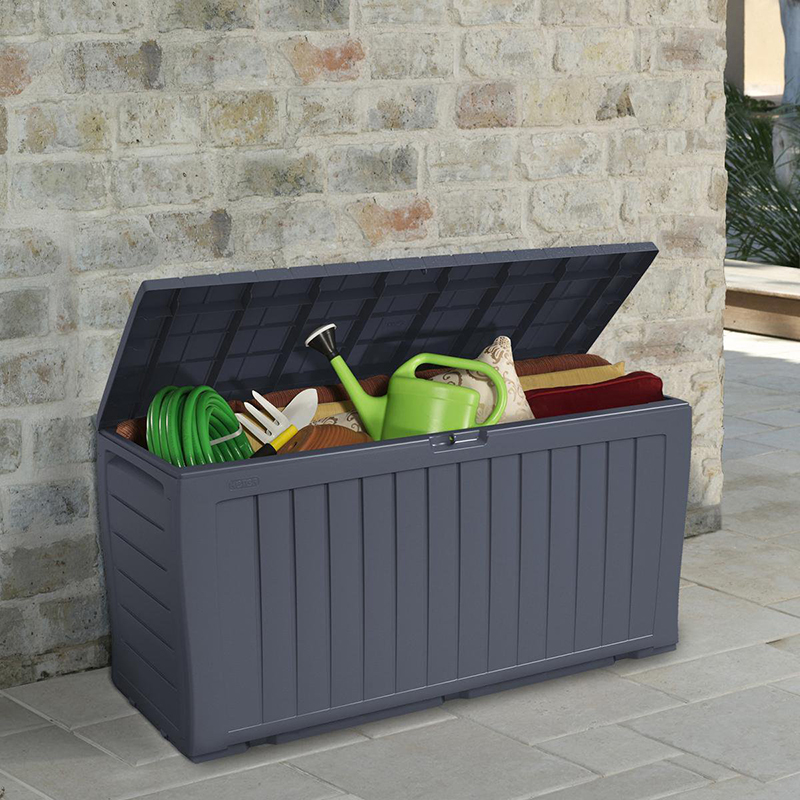 keter marvel opbergbox