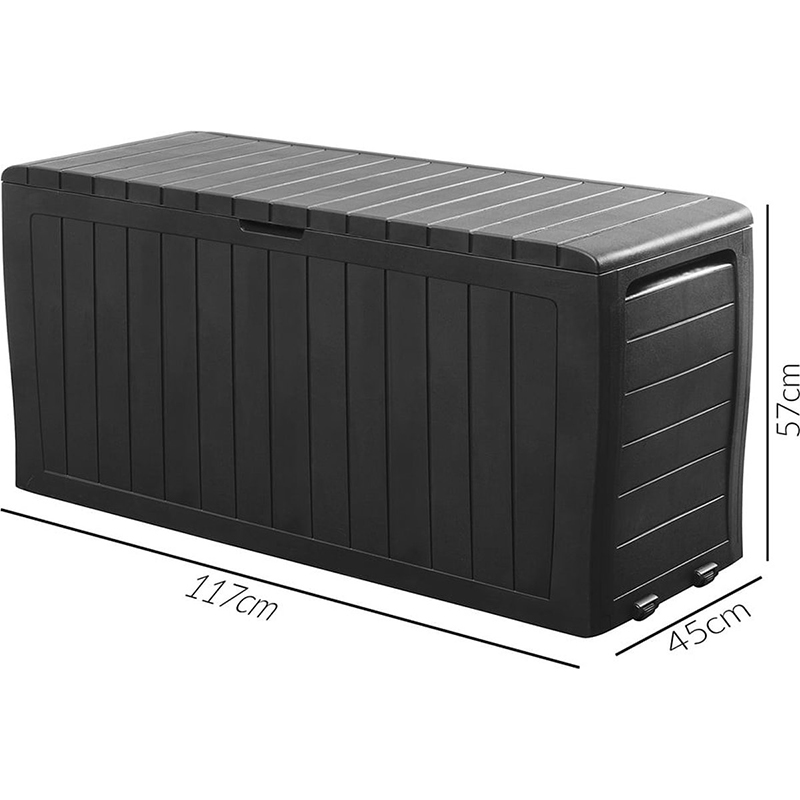 keter marvel opbergbox