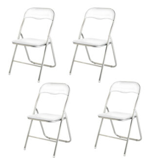 stoelen wit