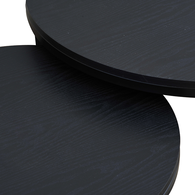 salontafel set 2 stuks