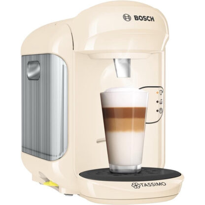 bosch tassimo creme