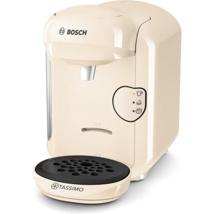 bosch tassimo creme