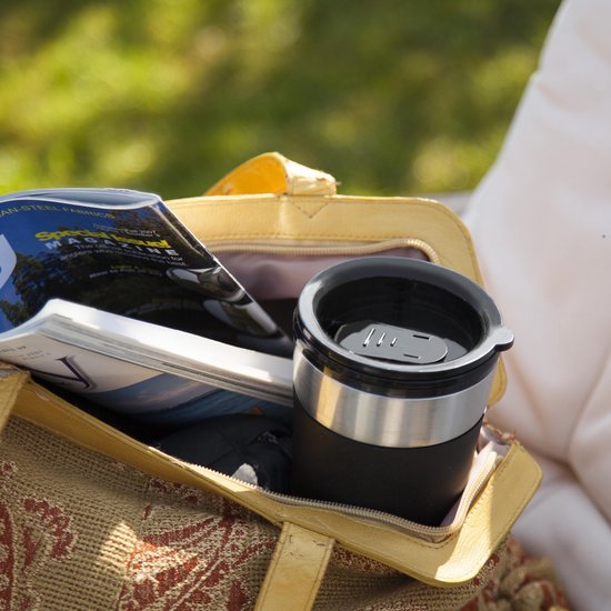 bestron koffizezet apparaat