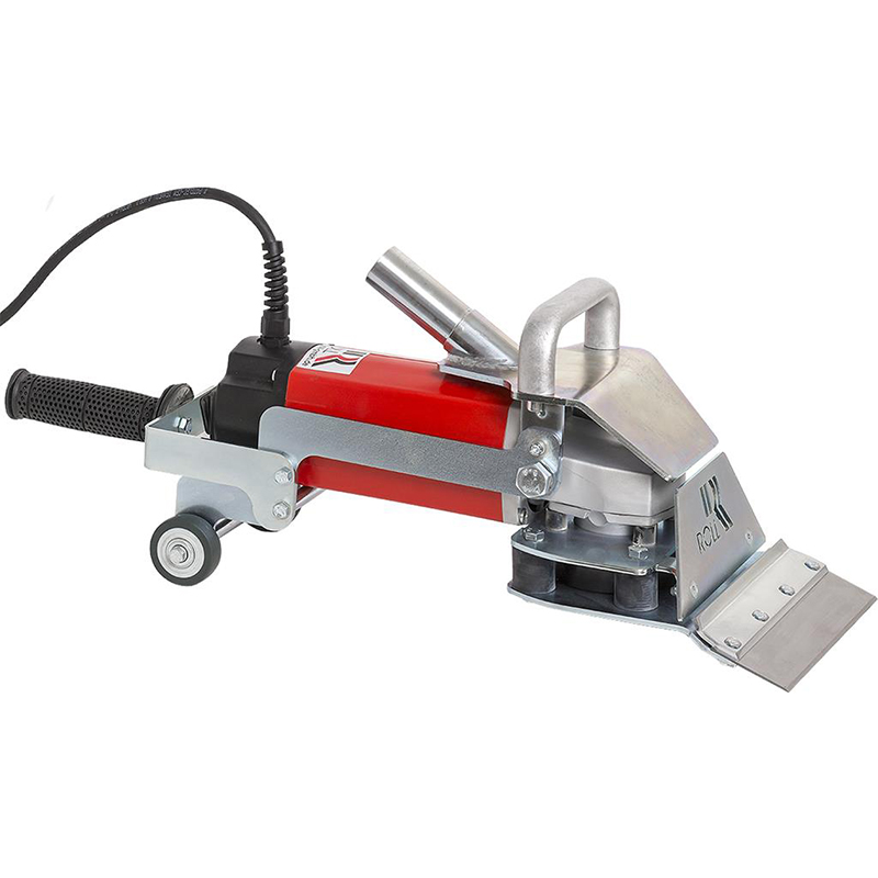 roll tapijtverwijderaar