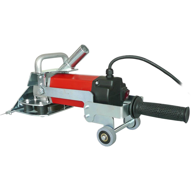 roll tapijtverwijderaar