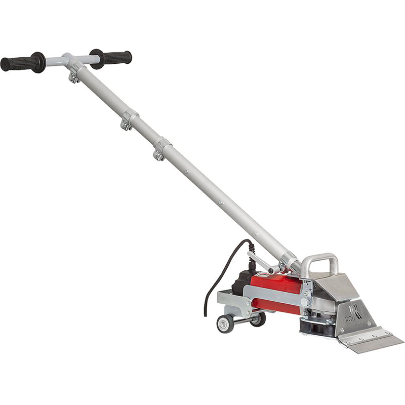 roll tapijtverwijderaar