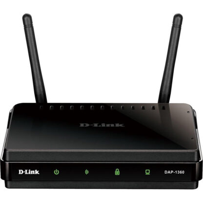 D-Link access point