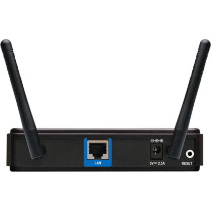 D-Link access point