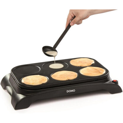 pannenkoeken maker