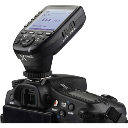 Godox X Pro-S Transmitter voor Sony