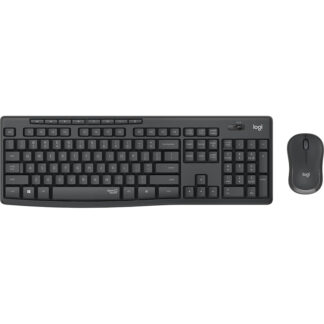 logitech toetsenbord