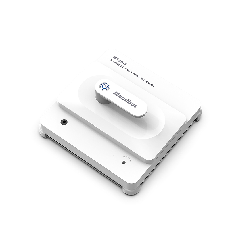 mamibot iglassrobot
