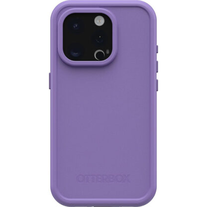 otterbox hoesje iphone 15 paars