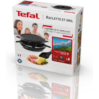 tefal grill