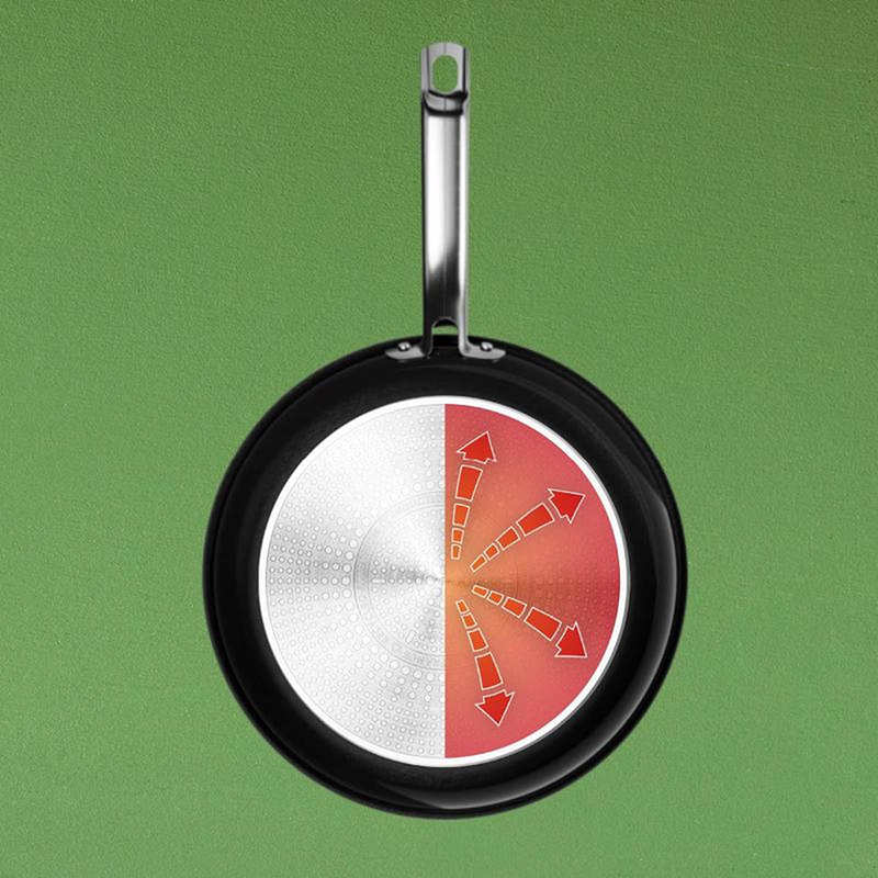 tefal pan