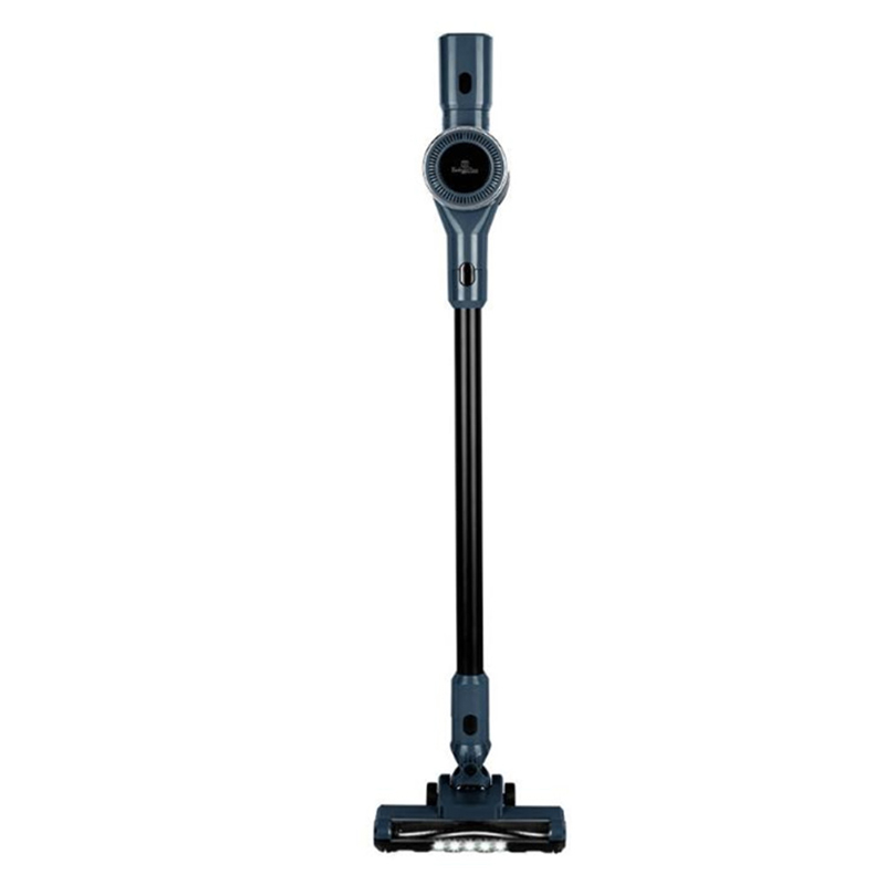 Hyundai Electronics - Draadloze steelstofzuiger - 100 watt - Spark Yellow - Alle