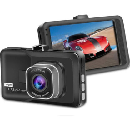 Dashcam