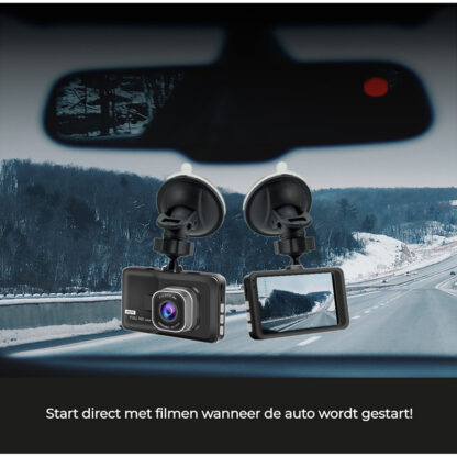 Dashcam