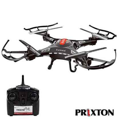 prixton drone