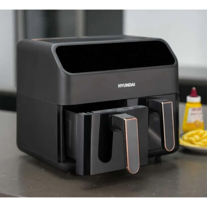 duo airfryer