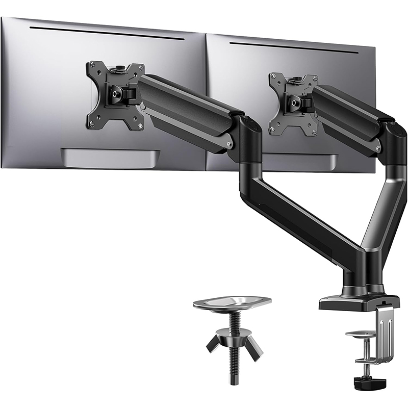 monitorstandaard 2 stuks