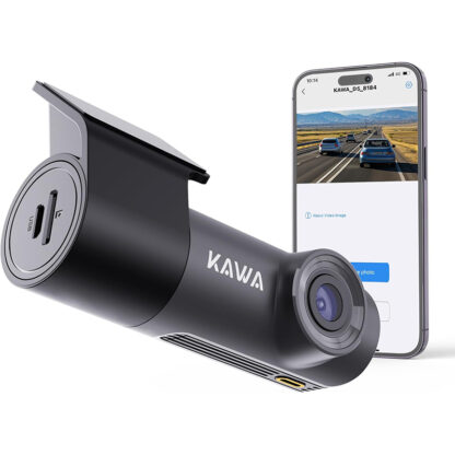 kawa d5 dashcam