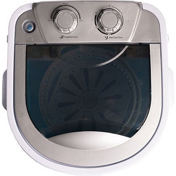 mini wasmachine