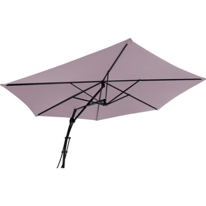 taupe parasol