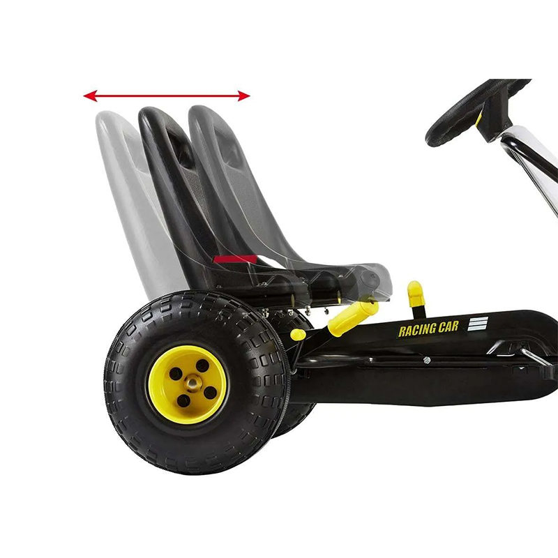 BERG Street-x Venom | Big Outdoor Toys